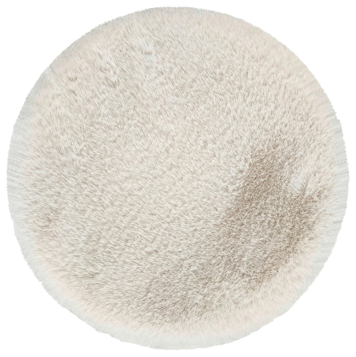 Fellimitat sortiert D: ca. 35 cm Fellimitat_Moma 35cm rund - sortiert (35,00cm)