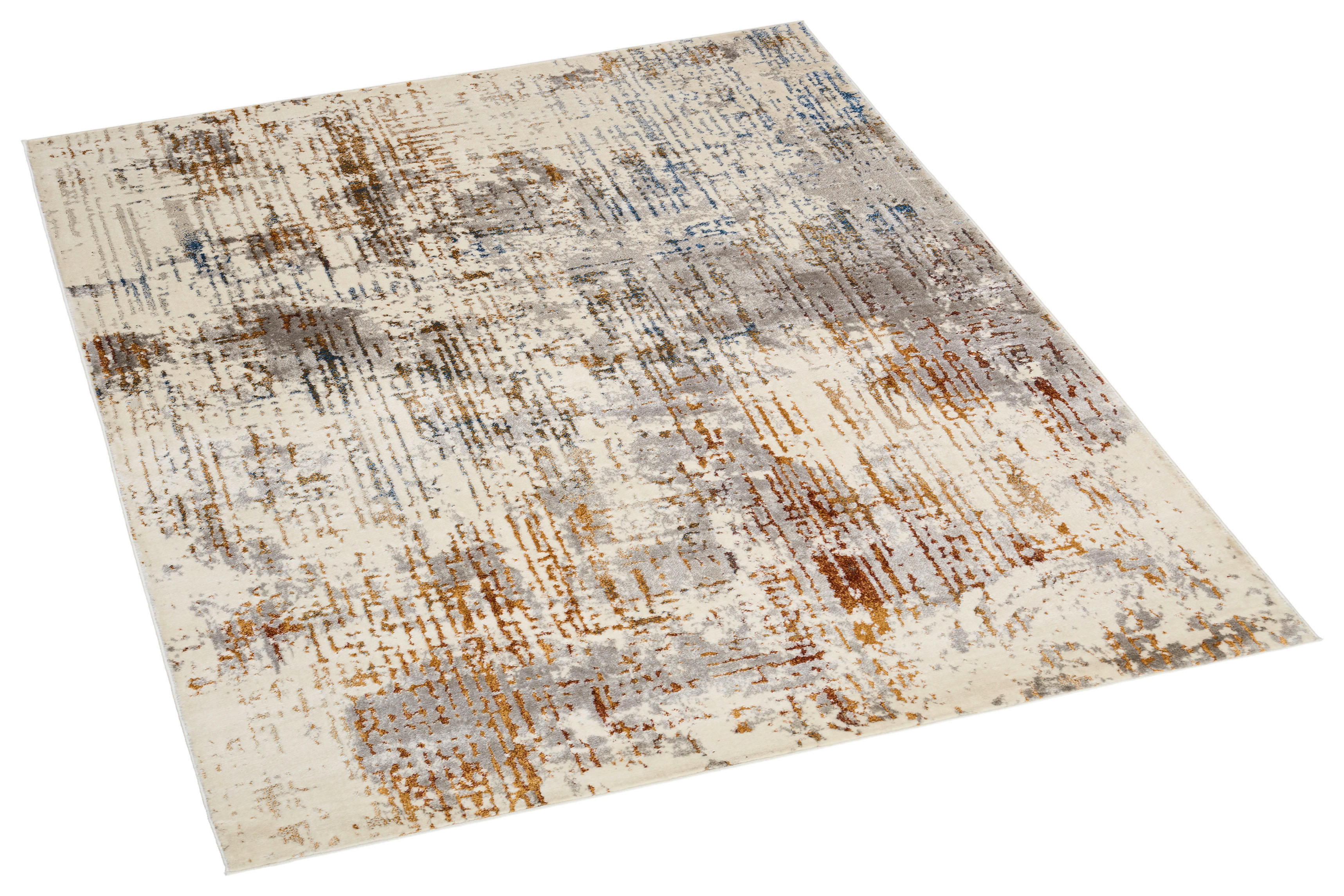 Webteppich Relato multicolor B/L: ca. 80x150 cm Relato - multicolor (80,00/150,00cm)