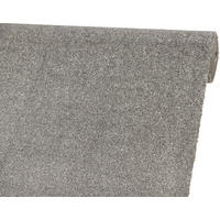 Teppichboden Sevilla grau B: ca. 400 cm pro m² Sevilla - grau (400,00cm)