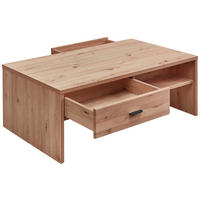 Couchtisch Sonos II B/H/T: ca. 110x40x65 cm Sonos II - Eiche (110,00/40,00/65,00cm)