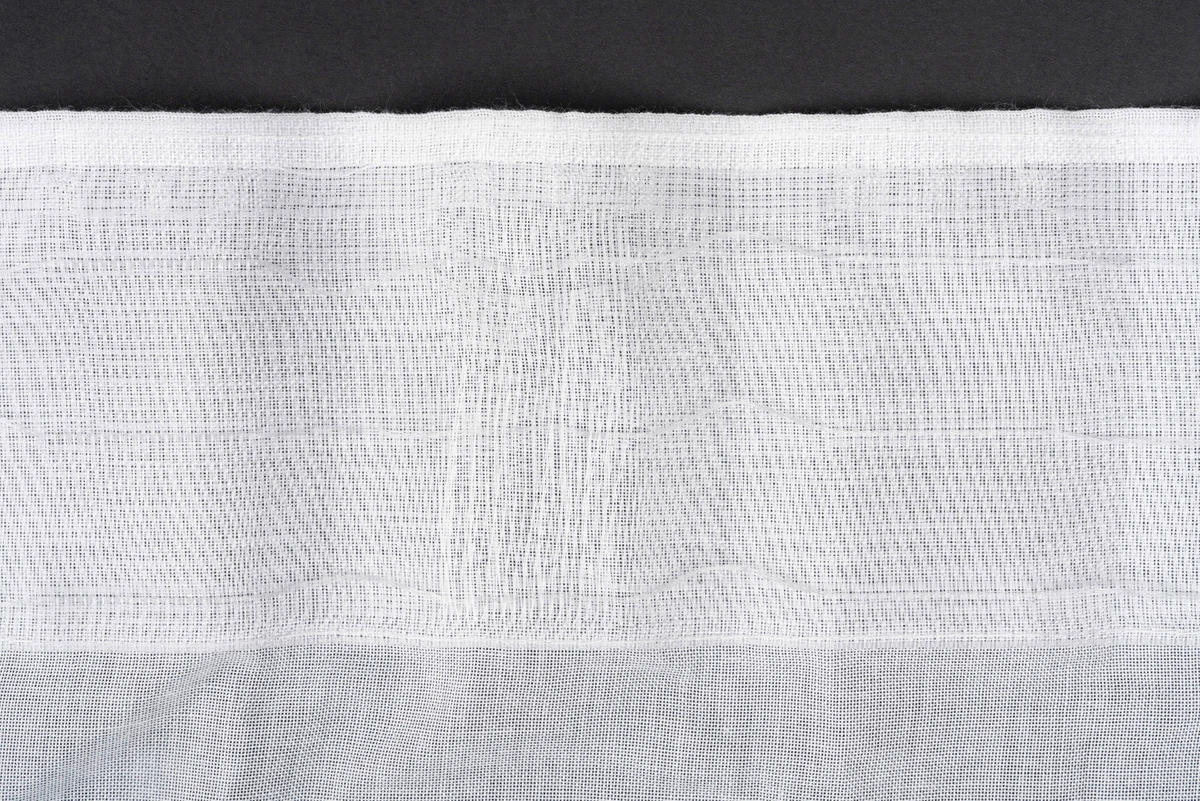 Kombivorhang 2er Pack Breeze weiß B/L: ca. 135x300 cm Breeze - weiß (135,00/300,00cm)