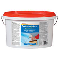 POCOline Tapetenkleister Spezial ca. 5 kg Spezial - POCOline