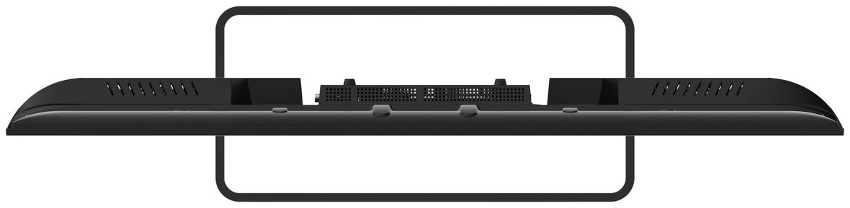 Smart-Tech LED-TV schwarz D: ca. 126 cm LED-TV_50"_4K_50UW02V_SmartTech - schwarz (126,00cm) - Smart-Tech