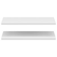 Einlegeböden-Set Multi-Stauraum Typ 45 weiß B/H/T: ca. 42x1,5x36 cm Multi-Stauraum Typ 45 - weiß (42,00/1,50/36,00cm)