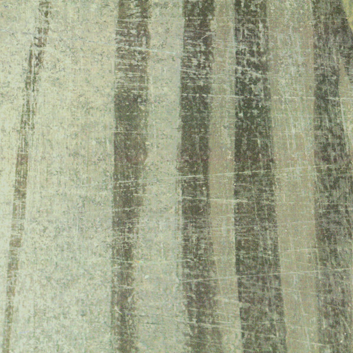 Komar Fototapete Palm Fronds B/L: ca. 350x250 cm Palm Fronds - (350,00/250,00cm) - Komar