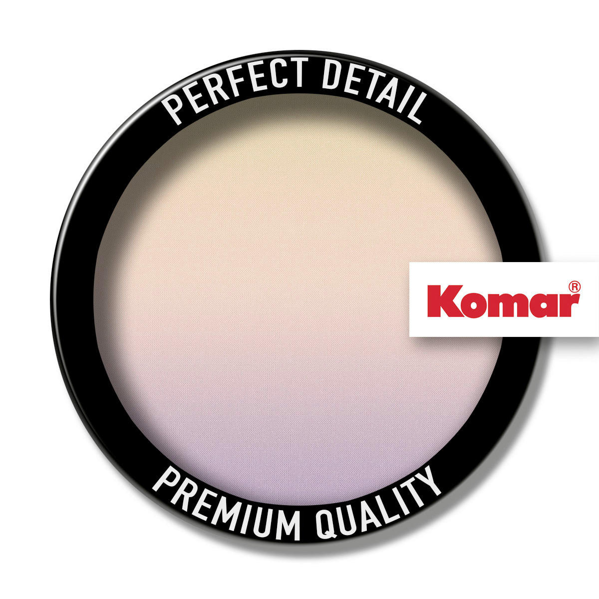 Komar Fototapete Good Morning B/L: ca. 350x250 cm Good Morning - (350,00/250,00cm) - Komar