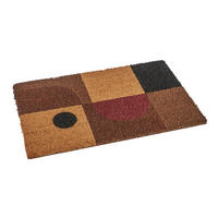 MD Entree Fußmatte Freestyle natur B/L: ca. 40x60 cm Freestyle - natur (40,00/60,00cm) - MD Entree