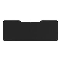 uRage Gaming-Mauspad Mauspad_Lethality_355_uRage - (34,00/90,00/0,30cm) - uRage