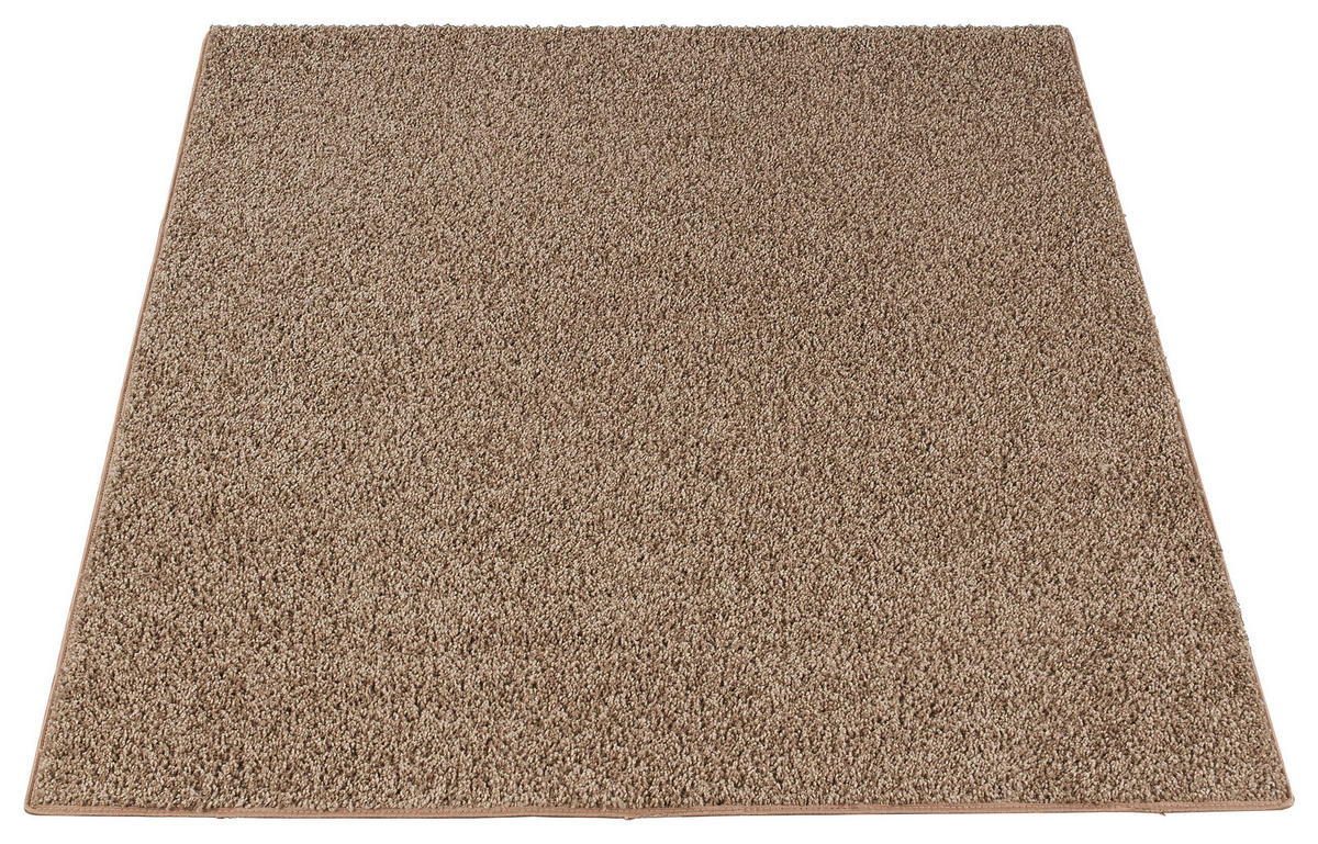 Teppich Tampa kamel B/L: ca. 160x230 cm Tampa - kamel (160,00/230,00cm)