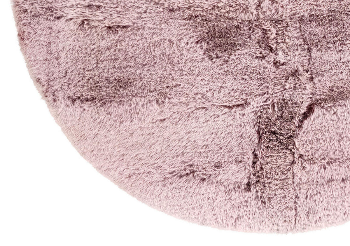 Fellimitat Maya beere D: ca. 160 cm Maya - beere (160,00cm)