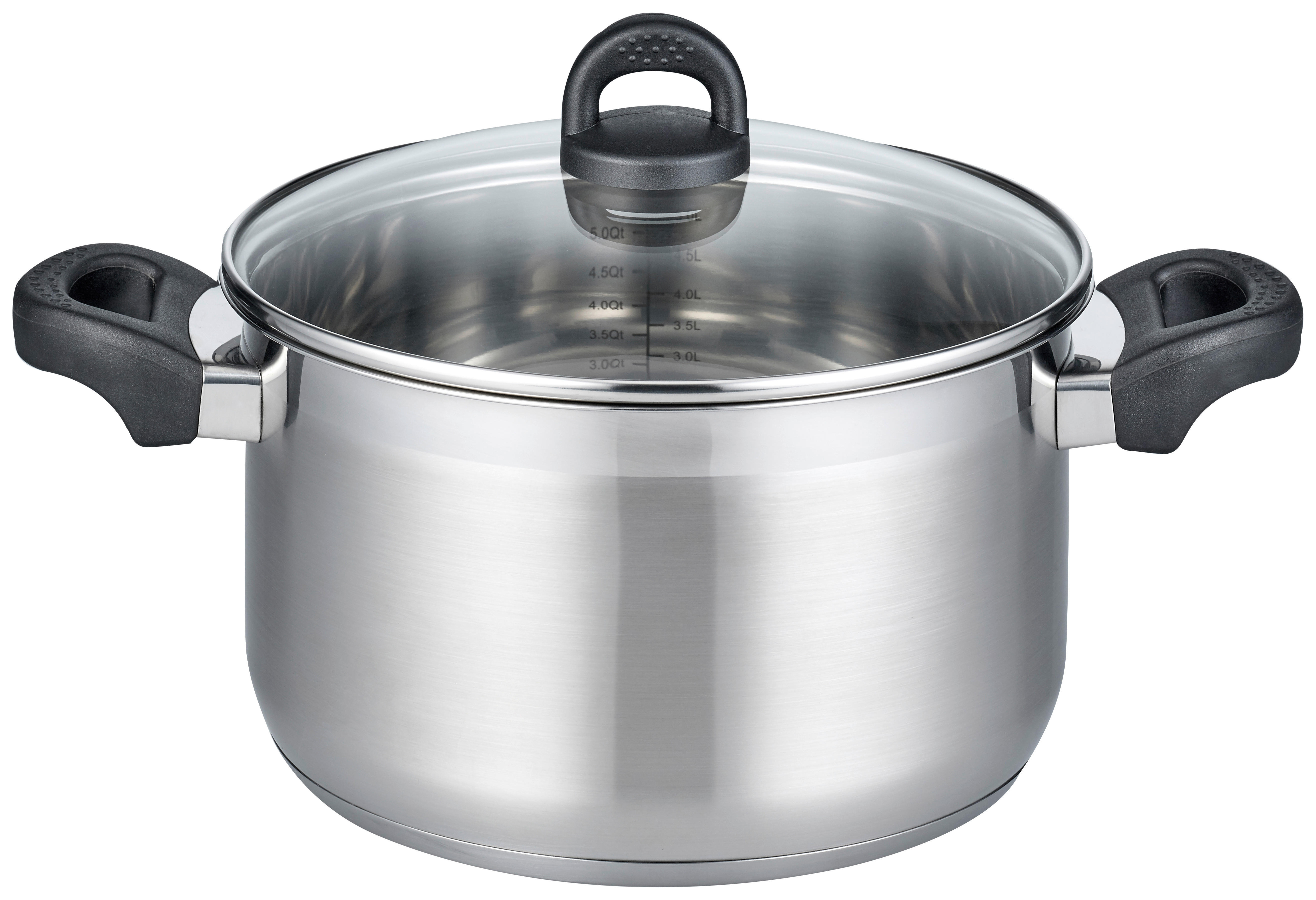 ELO Basic Fleischtopf Fleischtopf_Turmalin 24cm - (24,00cm) - ELO Basic