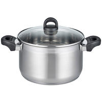 ELO Basic Fleischtopf Fleischtopf_Turmalin 24cm - (24,00cm) - ELO Basic