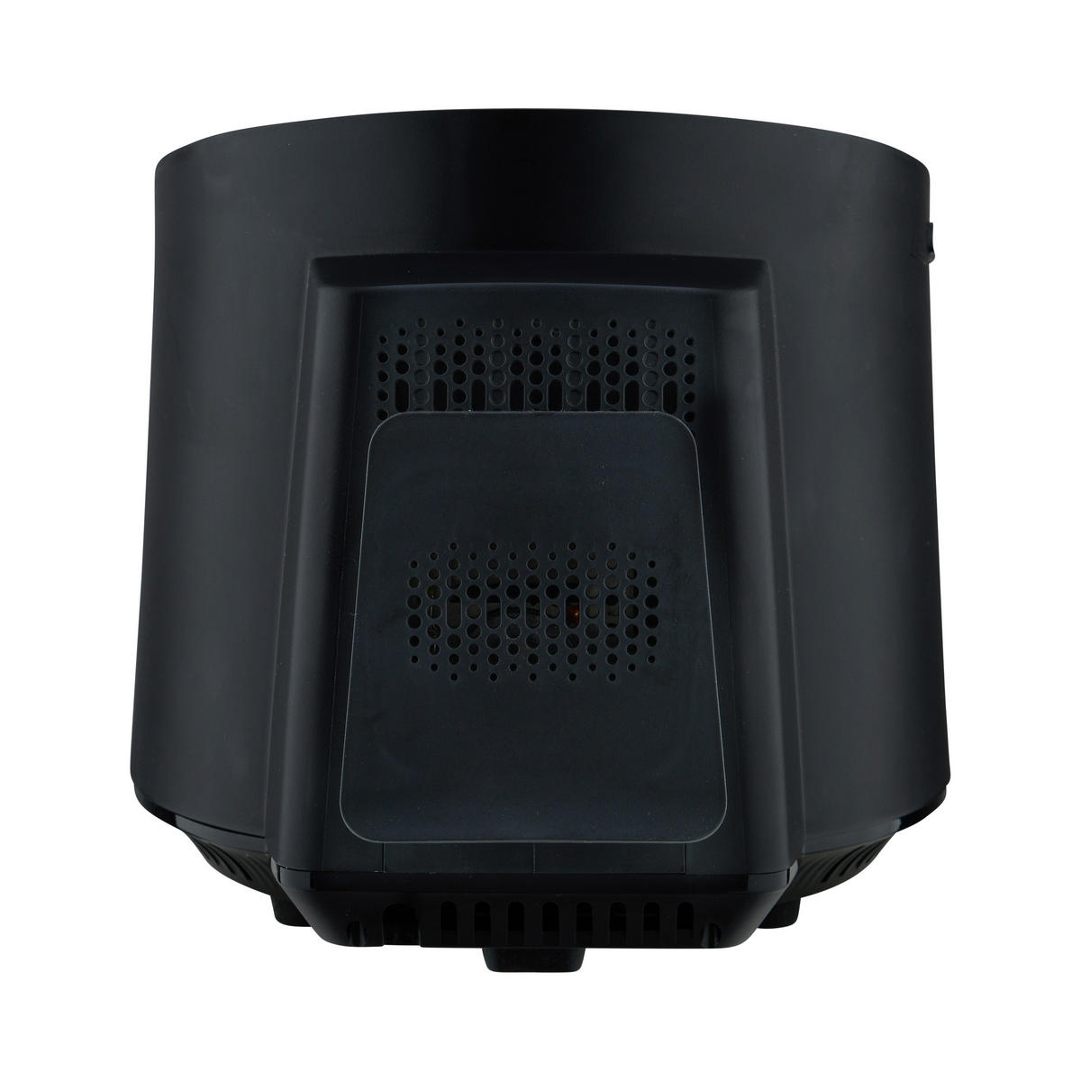 MASTERPRO Heißluftfritteuse ROCKET CYCLONE 500 - schwarz - MASTERPRO