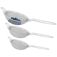 POCOline Siebset Siebset_3tlg. - POCOline
