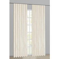 Dekovorhang Eden champagner B/L: ca. 135x245 cm Eden - champagner (135,00/245,00cm)