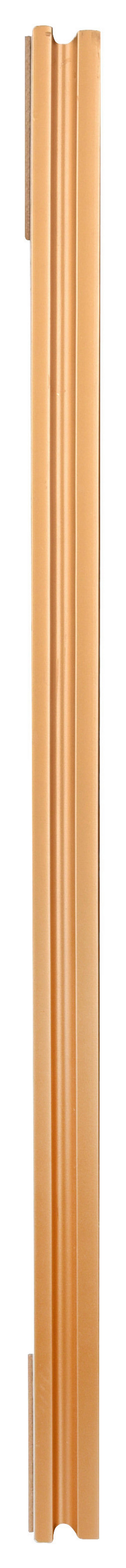 Mirrors&More Rahmenspiegel TANJA gold Optik B/H/T: ca. 55x70x3,5 cm TANJA - gold (55,00/70,00/3,50cm) - Mirrors&More