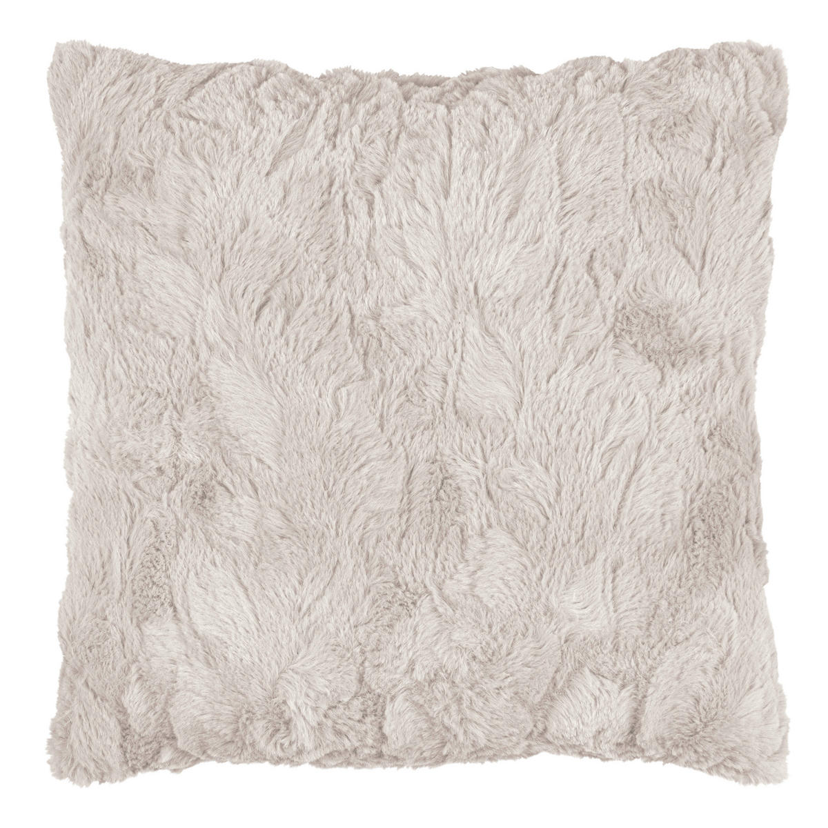 Dekokissen Dekokissen_Rike 35x35cm kitt - kitt (35,00/35,00cm)