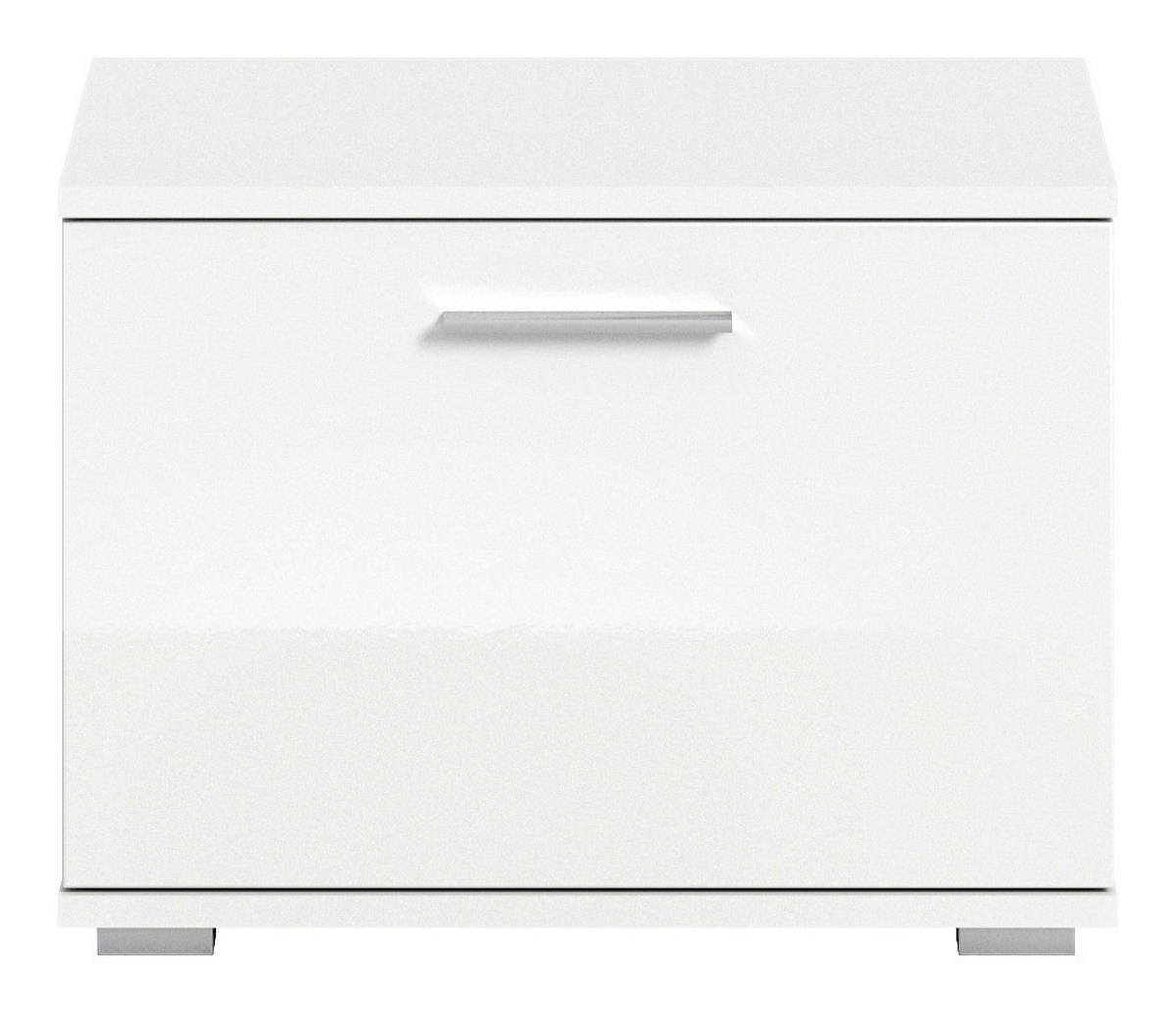 Sitzbank PREGO B/H/T: ca. 55x40x37 cm PREGO - (55,00/40,00/37,00cm) - xonox.home