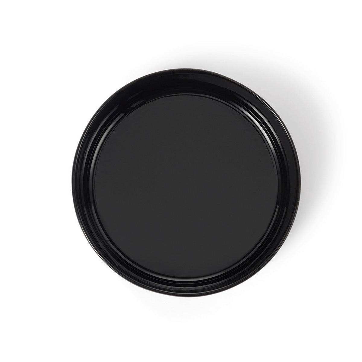 Berndorf Schüsselset schwarz Porzellan B/H/L: ca. 15x6,2x15 cm Schüssel_2erSet_P510167_Berndorf - schwarz (15,00/15,00/6,20cm) - Berndorf