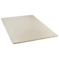 Hochflorteppich Smile beige B/L: ca. 200x290 cm Smile - beige (200,00/290,00cm)