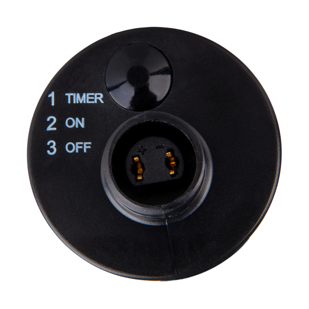 Solarleuchte 5314762 multicolor Kunststoff B/H/T: ca. 7,5x7,5x1000 cm Cadena - multicolor (7,50/7,50/1000,00cm) - Näve Leuchten