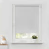 Thermo Klebe-/Klemmrollo Verdunklungsqualität weiß B/L: ca. 40x150 cm Rollo_schnurlos_Thermo_VD_Klemmfix - weiß (40,00/150,00cm) - LICHTBLICK
