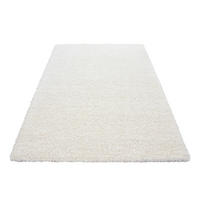 Ayyildiz Teppich LIFE creme B/L: ca. 60x110 cm LIFE - creme (60,00/110,00cm) - Ayyildiz