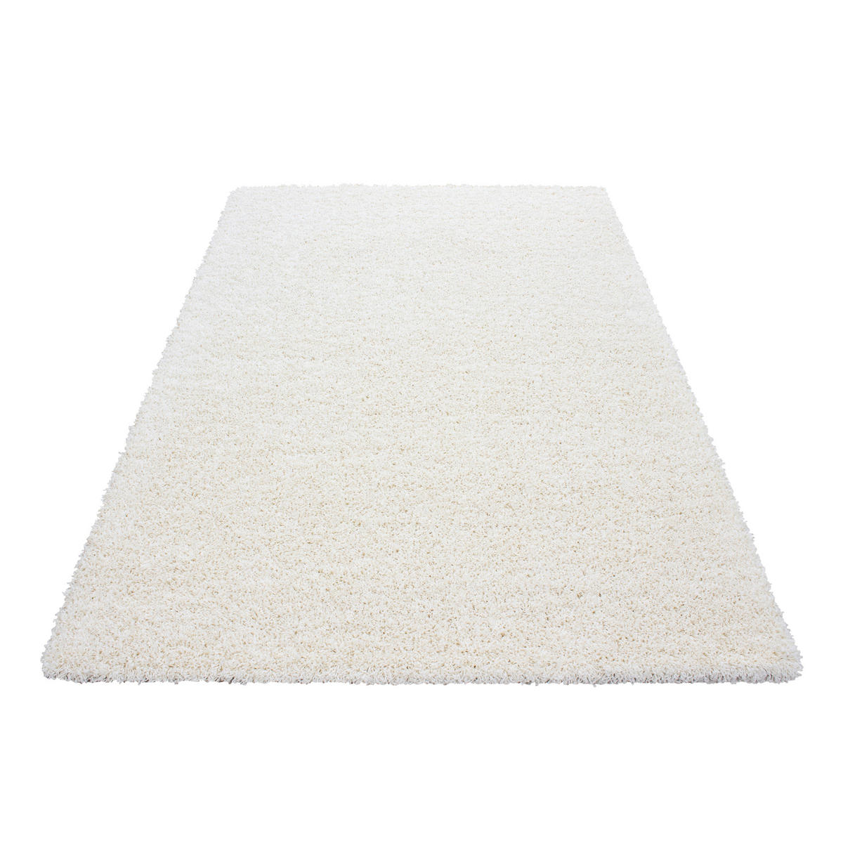 Ayyildiz Teppich LIFE creme B/L: ca. 60x110 cm LIFE - creme (60,00/110,00cm) - Ayyildiz