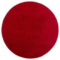 Ayyildiz Teppich JOY rot D: ca. 200 cm JOY - rot (200,00cm) - Ayyildiz