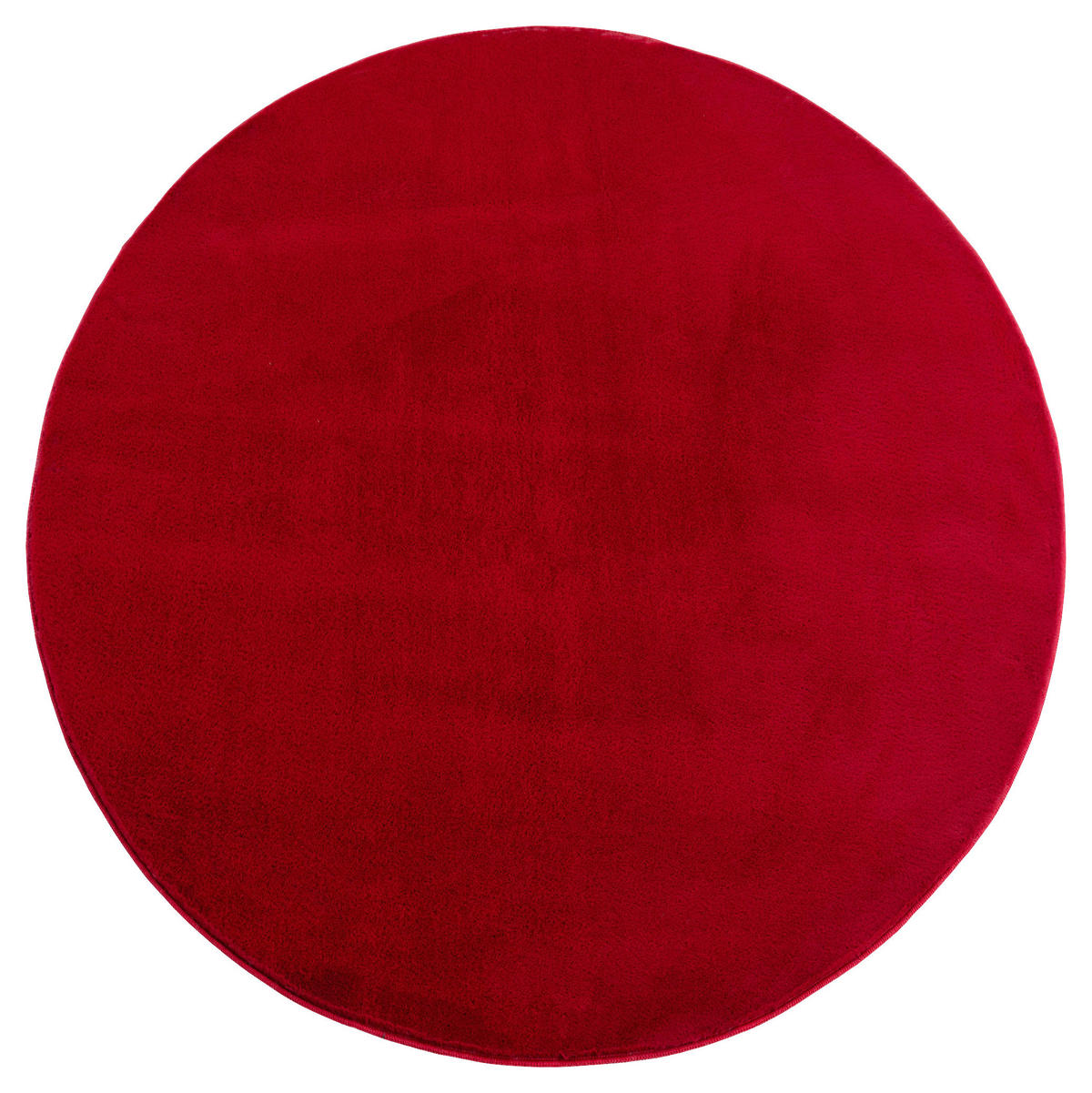 Ayyildiz Teppich JOY rot D: ca. 200 cm JOY - rot (200,00cm) - Ayyildiz
