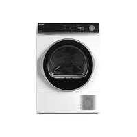 Sharp Wärmepumpentrockner KD-NHA8S6GW1D-DE Wärmepumpentrockner KD-NHA8S6GW1DDE - weiß (59,60/84,60/60,90cm) - Sharp