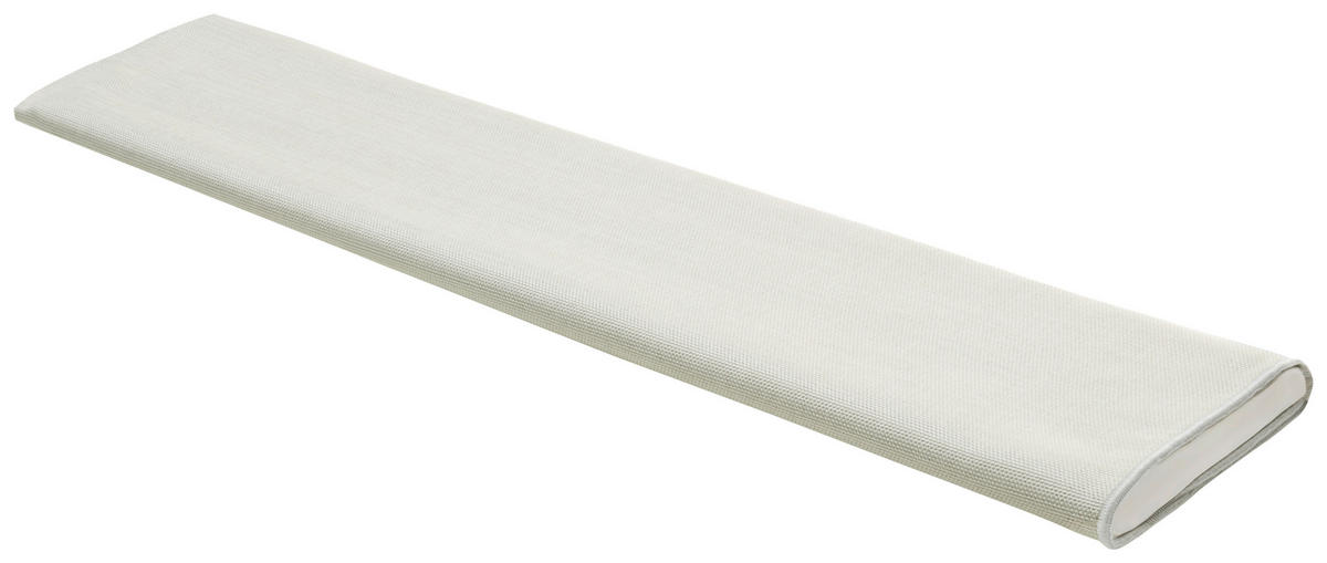 Thermo-/Verdunkelungsstoff offwhite L: ca. 295 cm Dekostoff_Thermo_Grobstruktur - offwhite (295,00cm)
