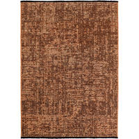 Ayyildiz Teppich SPACE Kupfer B/L: ca. 120x170 cm SPACE - Kupfer (120,00/170,00cm) - Ayyildiz