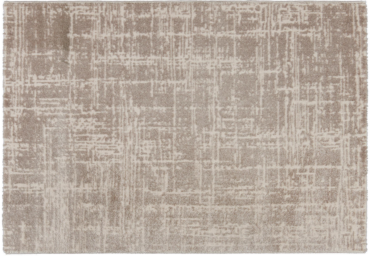 Teppich Castello sand B/L: ca. 80x150 cm Castello - sand (80,00/150,00cm)