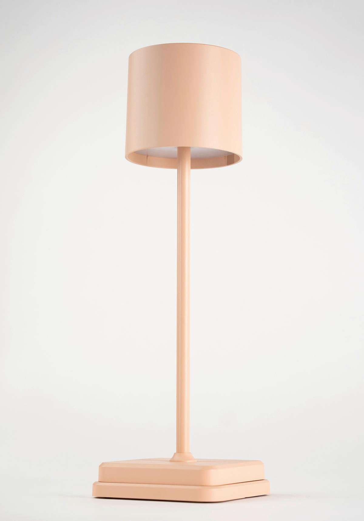 Nowa LED-Tischleuchte 51840121 LENNART - champagner (39,20cm) - Nowa