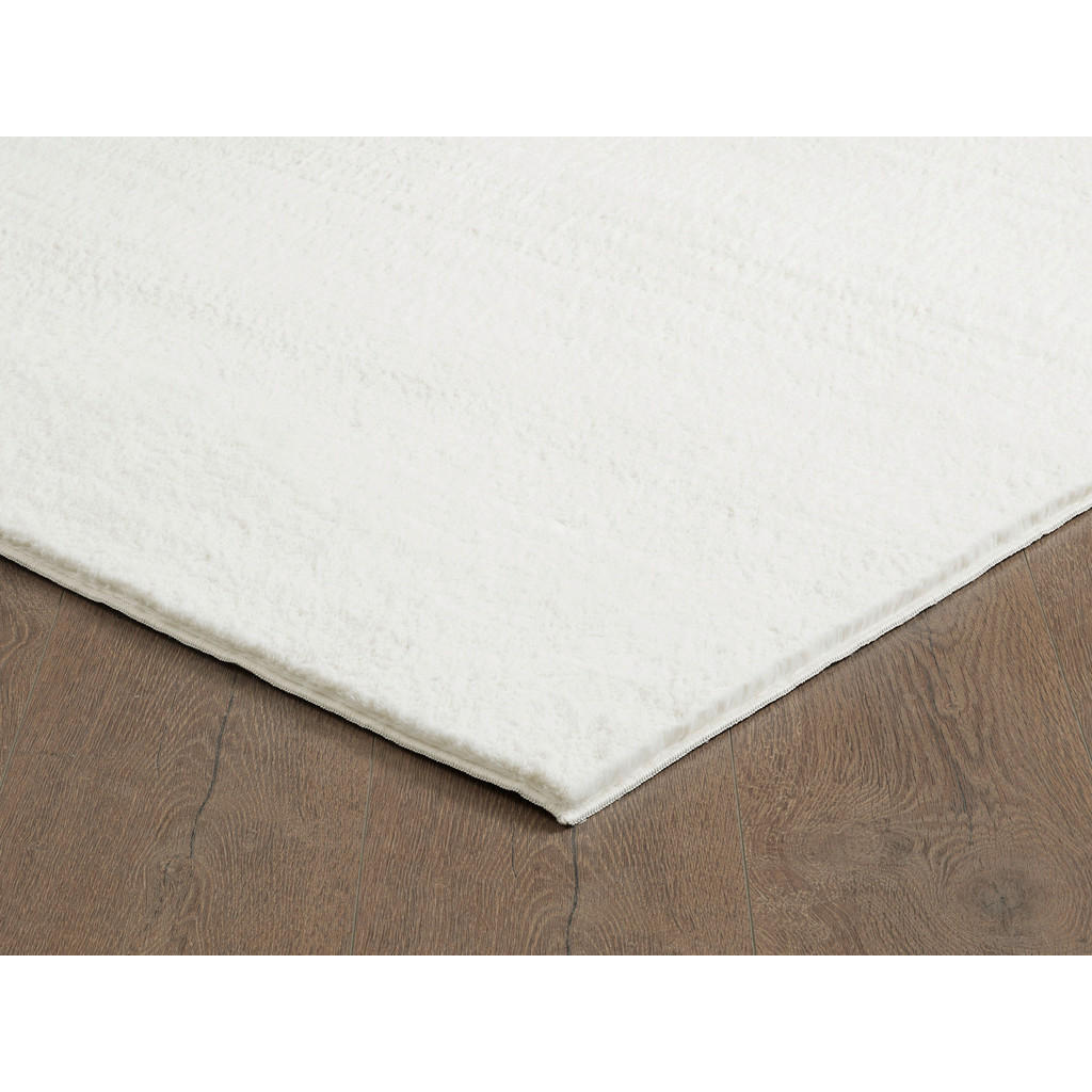 Thumbnail - Teppich Cozy creme B/H/L: ca. 120x13x160 cm