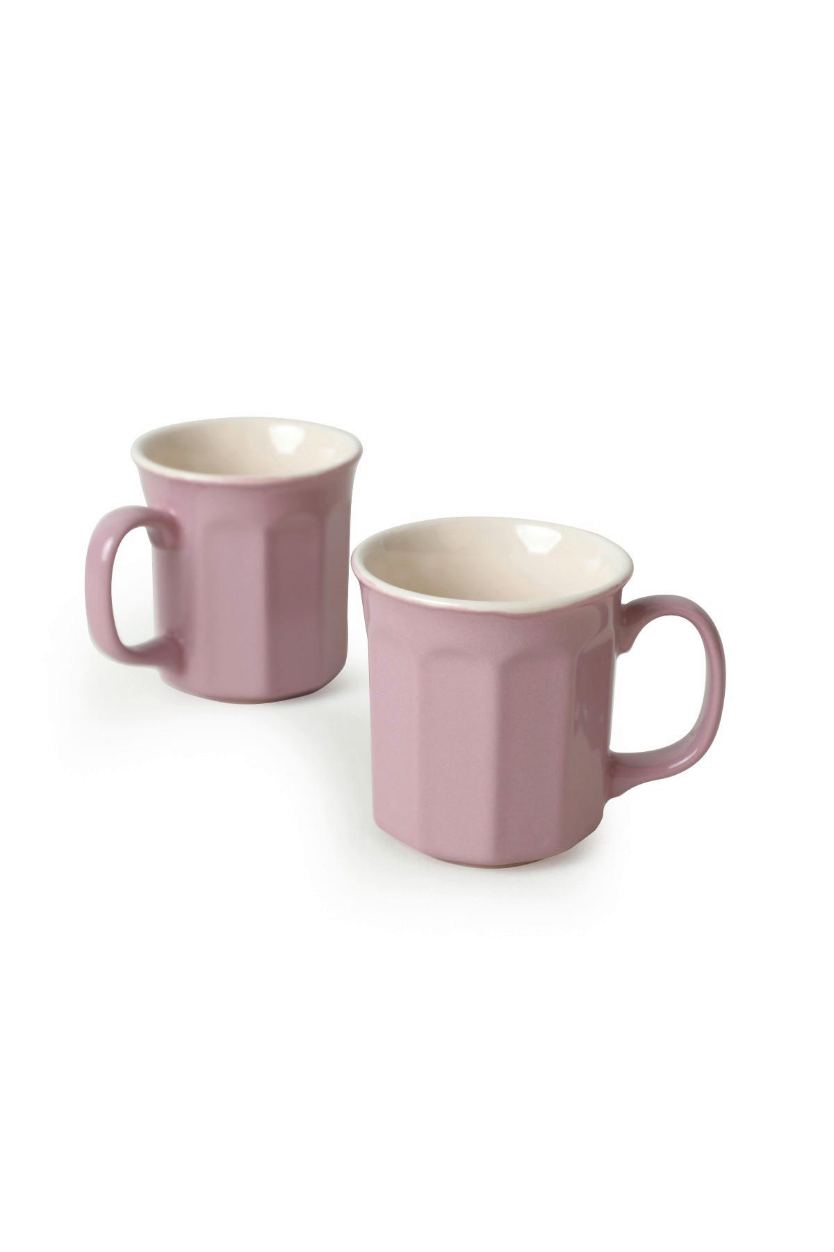 Thumbnail - HermiaConcept Kaffeebecher 6-tlg. creme Keramik 6 tlg.