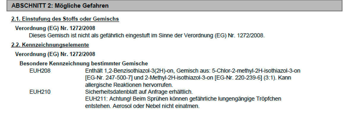 POCOline Holz-Isoliergrund weiß matt ca. 2,5 l Holz-Isoliergrund_2,5l - weiß (2,50l) - POCOline