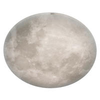 TRIO Deckenleuchte 627516000 Lunar weiß Acryl H/D: ca. 12x60 cm LED-Deckenleuchte_Lunar - weiß (60,00/12,00cm) - Trio