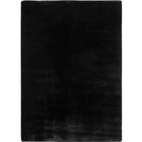 Ayyildiz Teppich JOY schwarz B/L: ca. 160x220 cm JOY - schwarz (160,00/220,00cm) - Ayyildiz