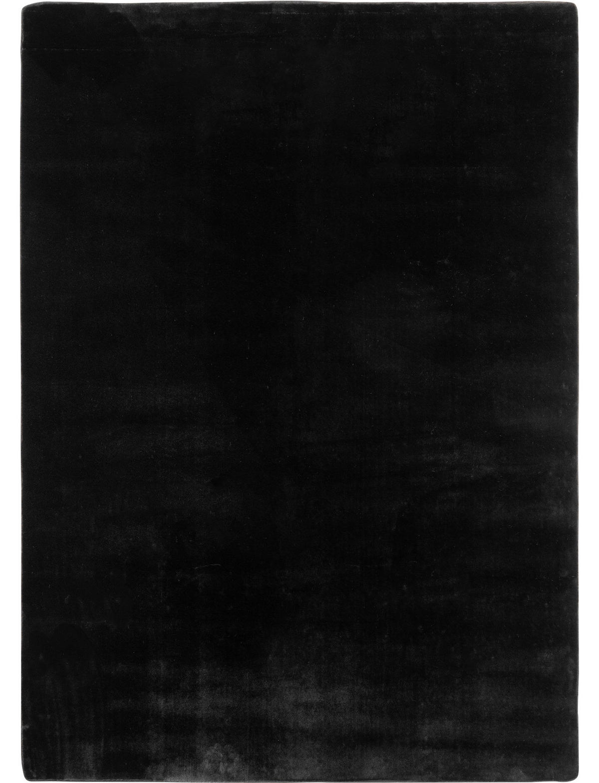 Ayyildiz Teppich JOY schwarz B/L: ca. 160x220 cm JOY - schwarz (160,00/220,00cm) - Ayyildiz