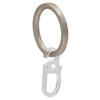 Ringe Flachringe_10erPack - Edelstahloptik - ondeco