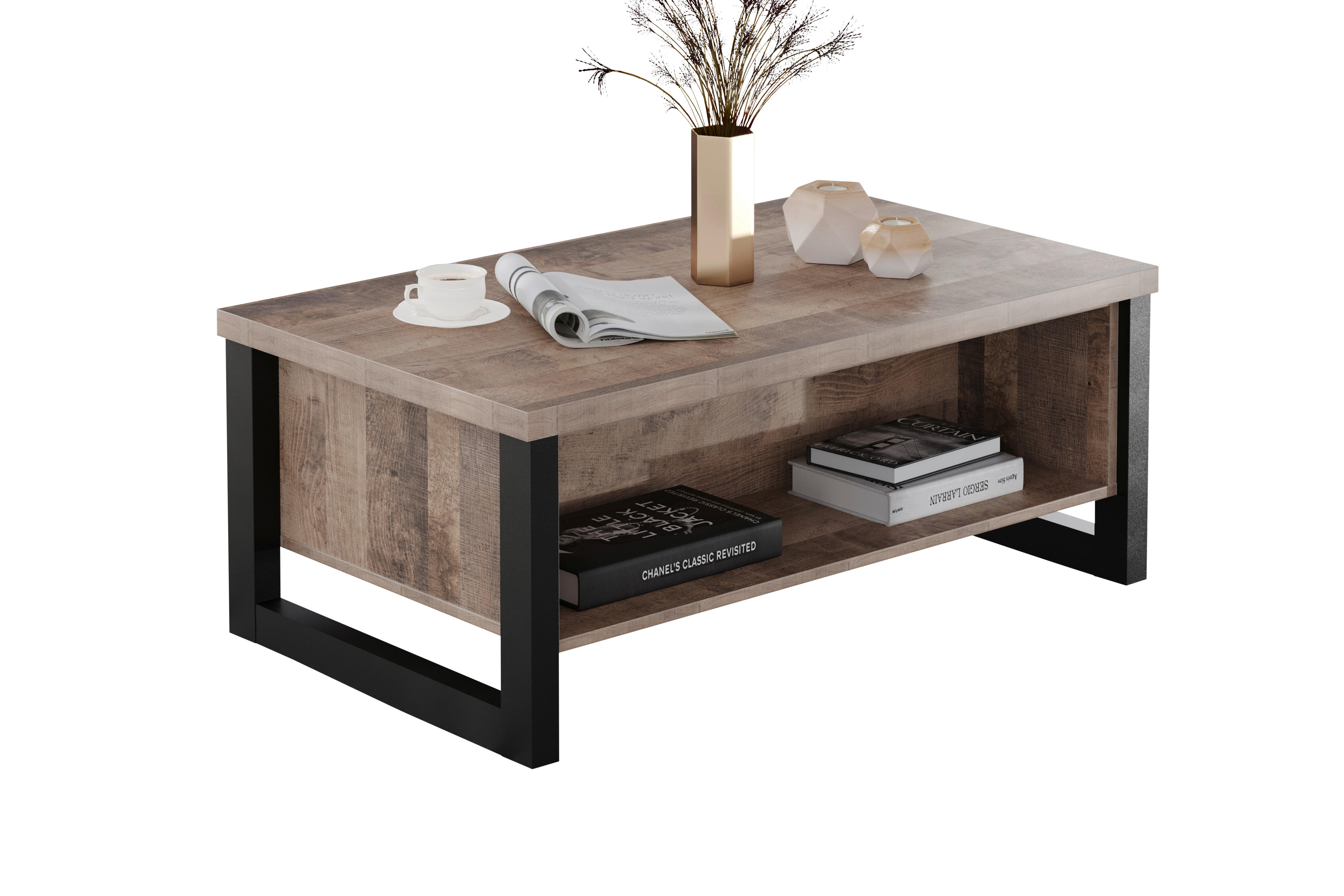 Couchtisch Emile Emile - Trendteam