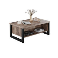Couchtisch Emile Emile - Trendteam