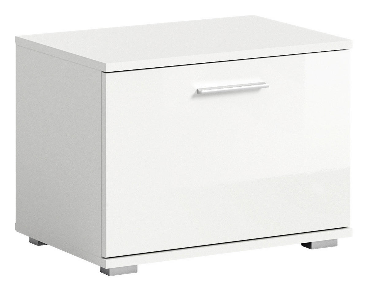 Sitzbank PREGO B/H/T: ca. 55x40x37 cm PREGO - (55,00/40,00/37,00cm) - xonox.home