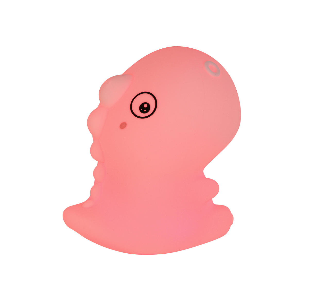 Nolo LED-Dekoleuchte B/H/L: ca. 9x12x11 cm LED-Dekoleuchte_Capybara - (11,00/9,00/12,00cm) - Nolo