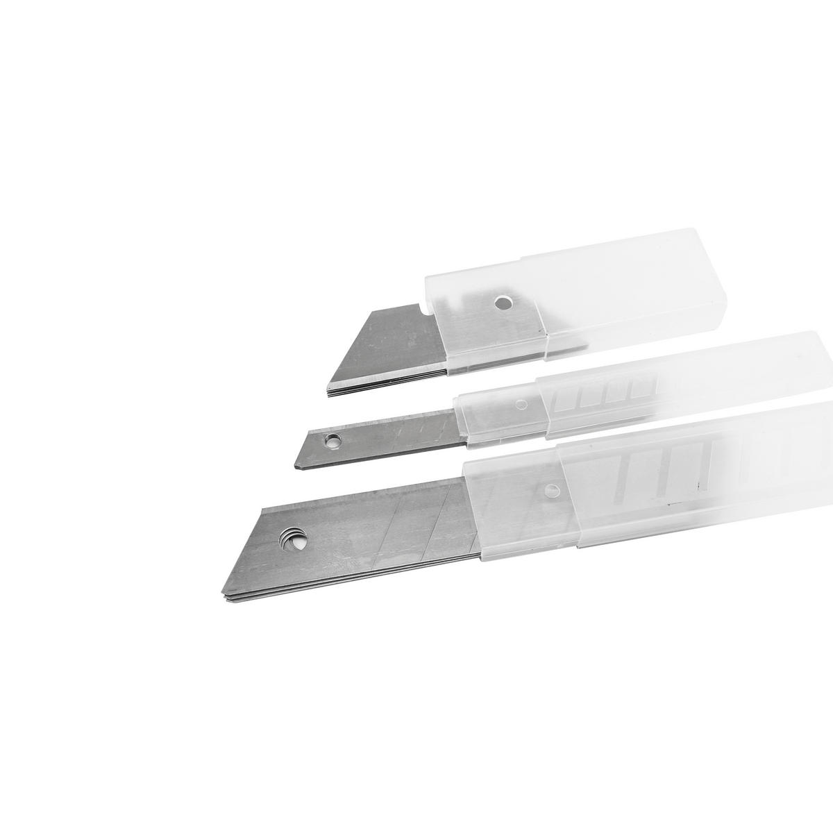 Abbrechmesserset Abbrechmesser_3erSet