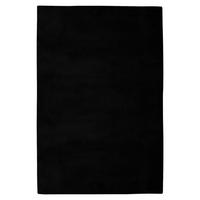 Obsession Teppich My Celesta schwarz B/L: ca. 120x170 cm My Celesta - schwarz (120,00/170,00cm) - Obsession