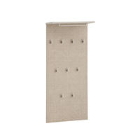 Paneel Edno creme B/H/T: ca. 50x110,6x21 cm Edno - creme (50,00/110,60/21,00cm) - Möbelpartner