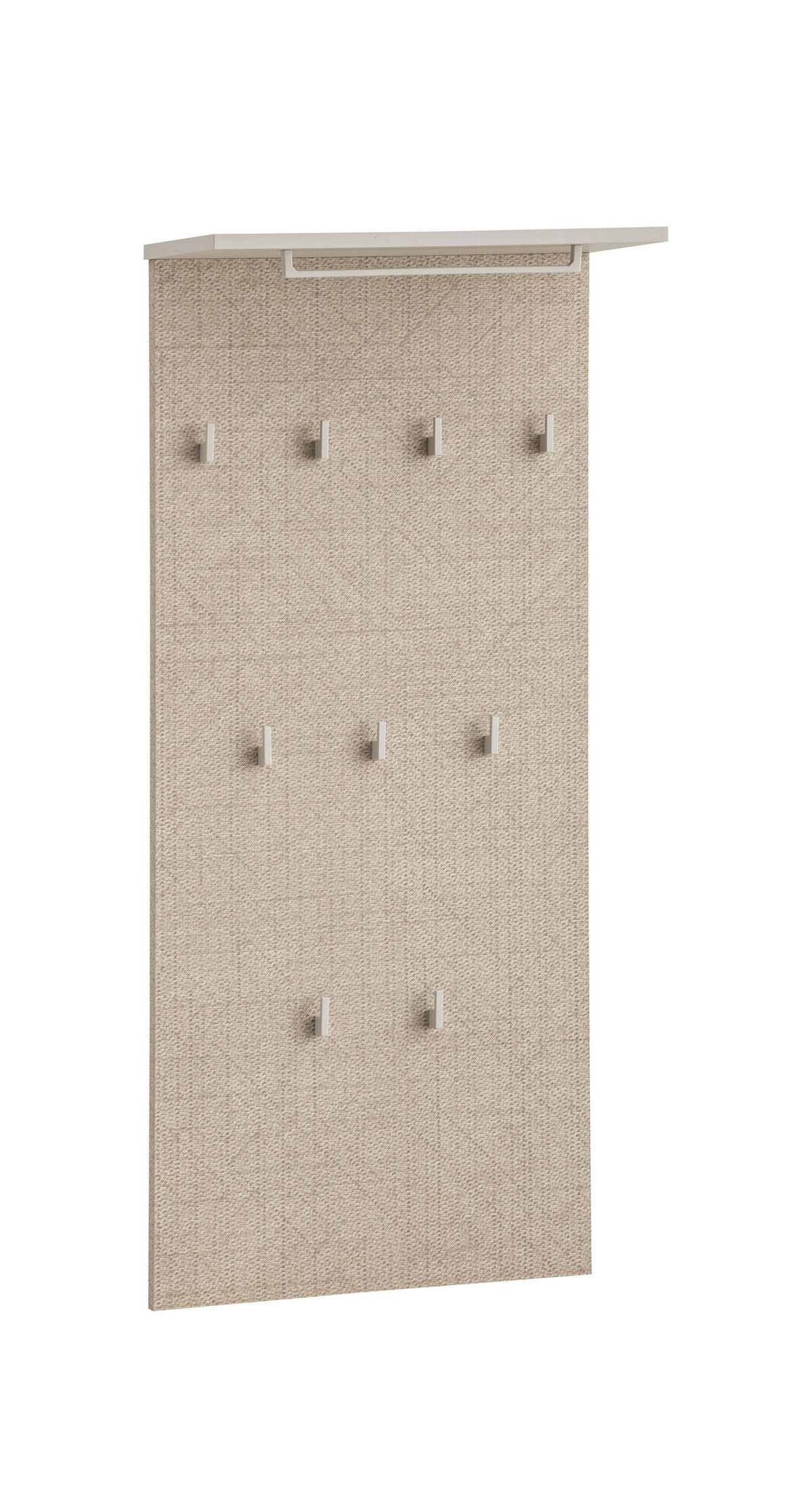 Paneel Edno creme B/H/T: ca. 50x110,6x21 cm Edno - creme (50,00/110,60/21,00cm) - Möbelpartner